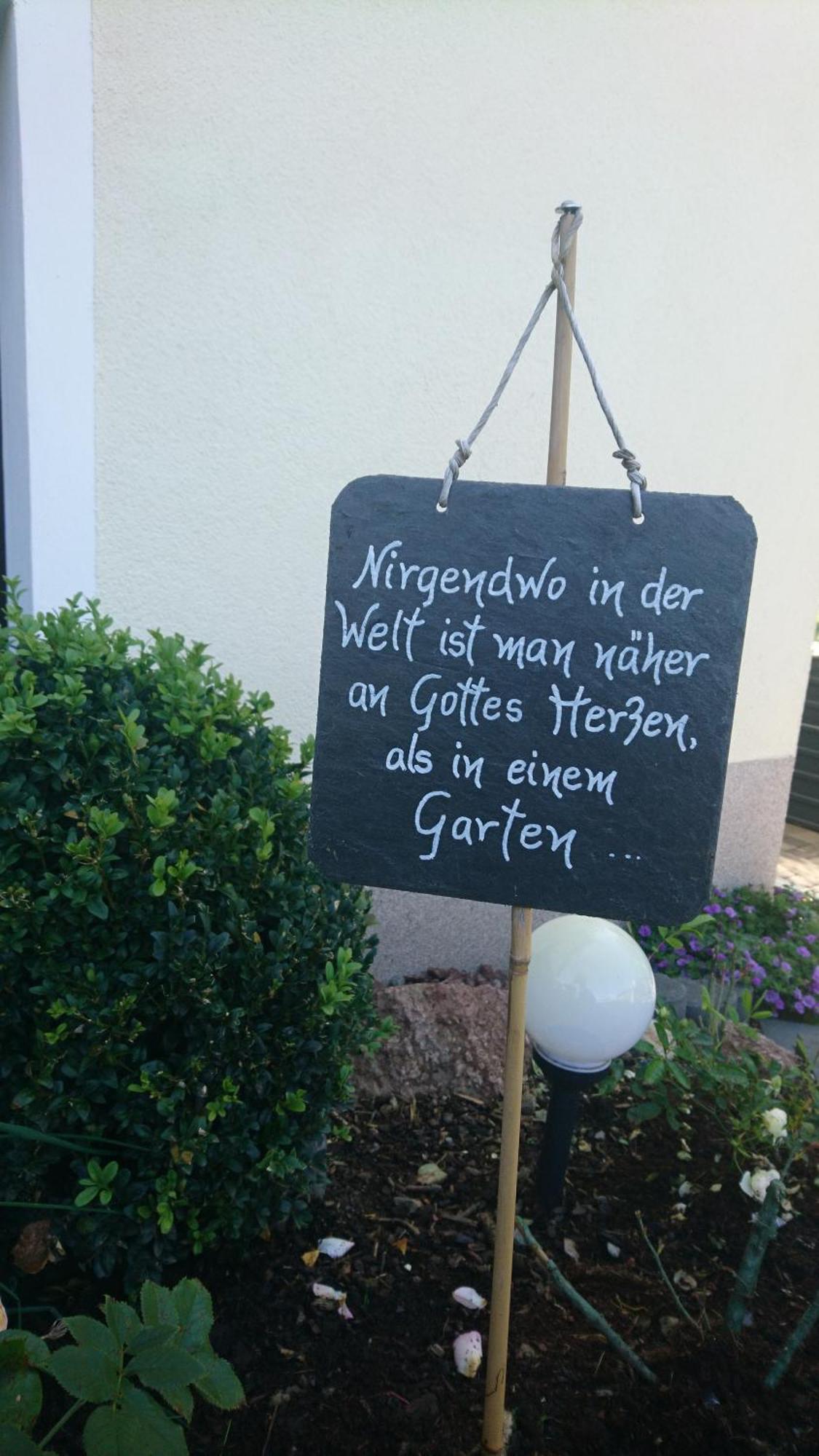 Ferienwohnung Sonnenblick Und Relax 孙登 外观 照片