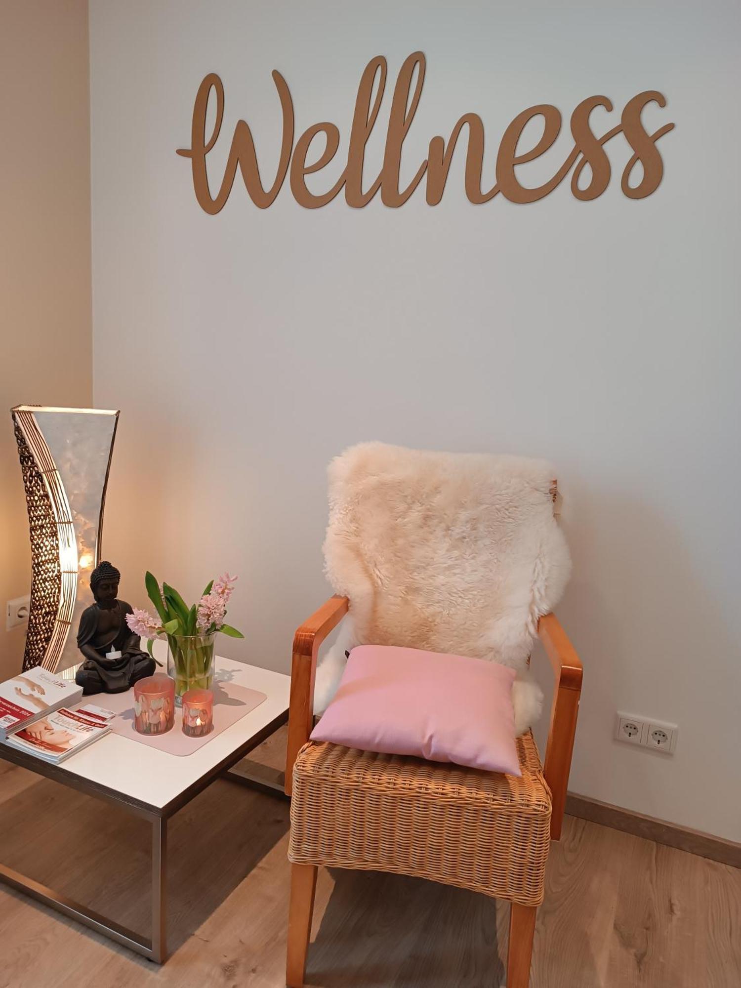 Ferienwohnung Sonnenblick Und Relax 孙登 外观 照片
